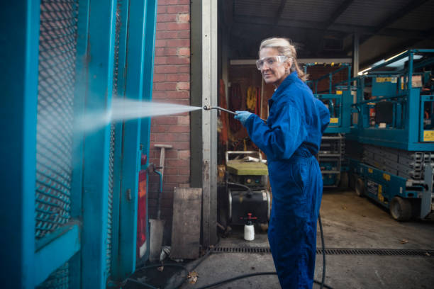 Best Affordable Pressure Washing  in Falcon Heights, MN