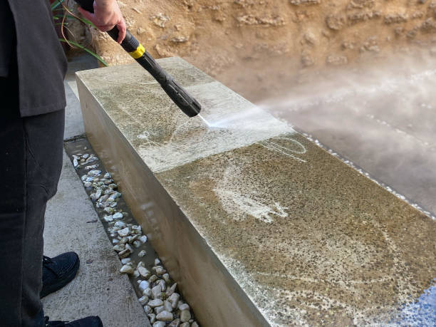 Best Deck Pressure Washing  in Falcon Heights, MN