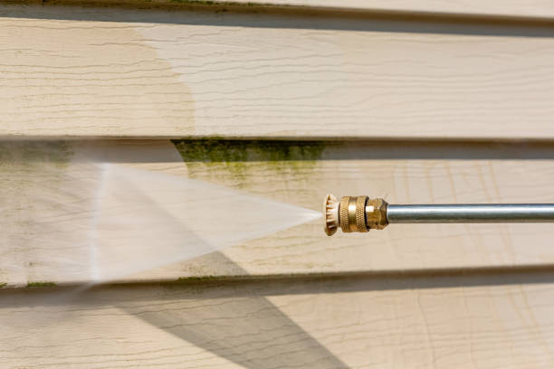Best Pressure Washing Near Me  in Falcon Heights, MN